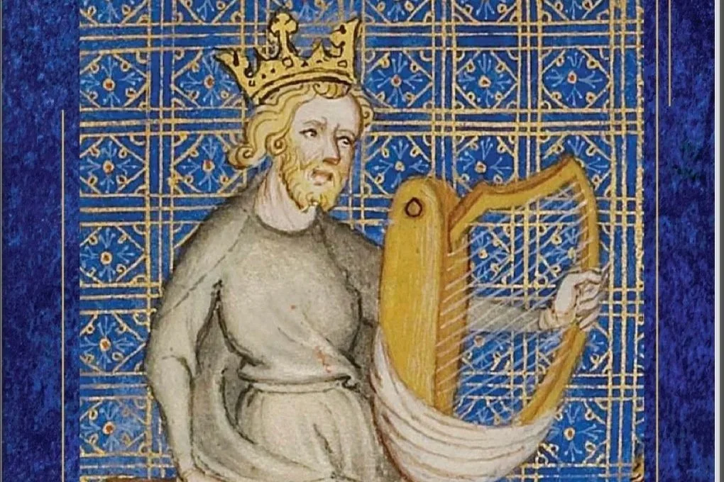 Advent Devotional Available Online