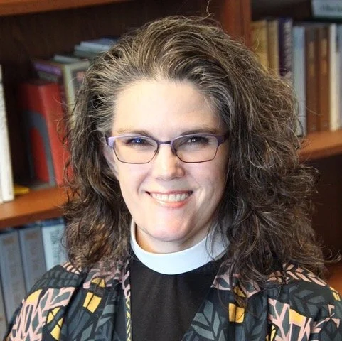 In Memoriam: The Rev. Dr. Jessica Hughes