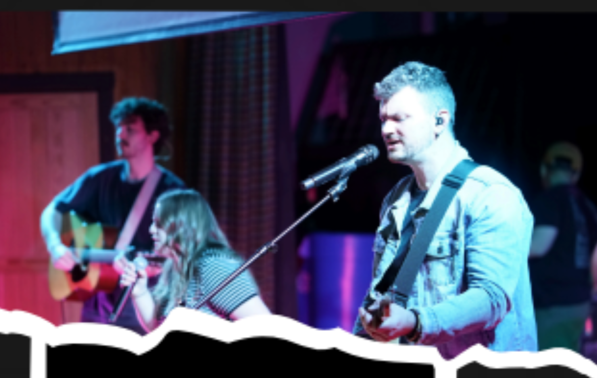 Breakaway Youth Weekends in February and March!