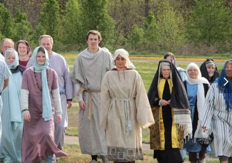 Road to Resurrection Sign-Ups Begin Feb. 8