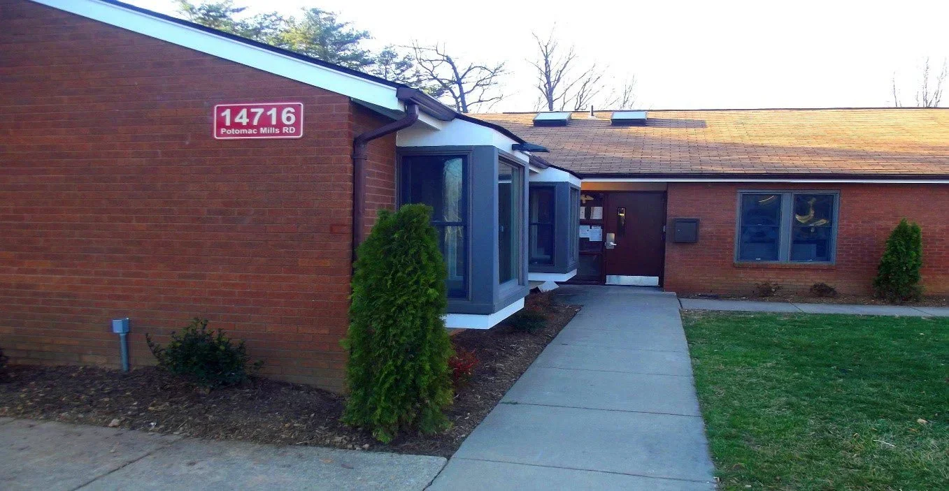 Bill Mehr Drop-In Center