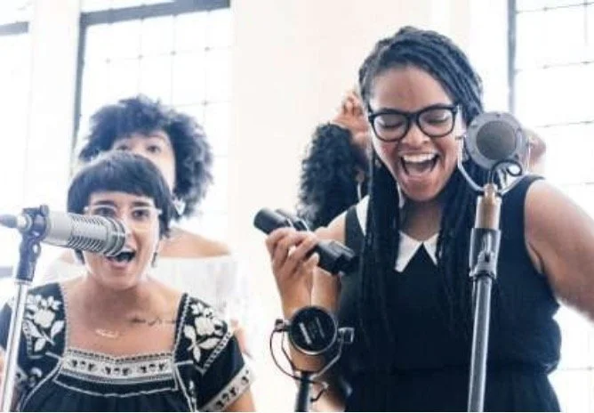 Porter's Gate Concert to Benefit RILA