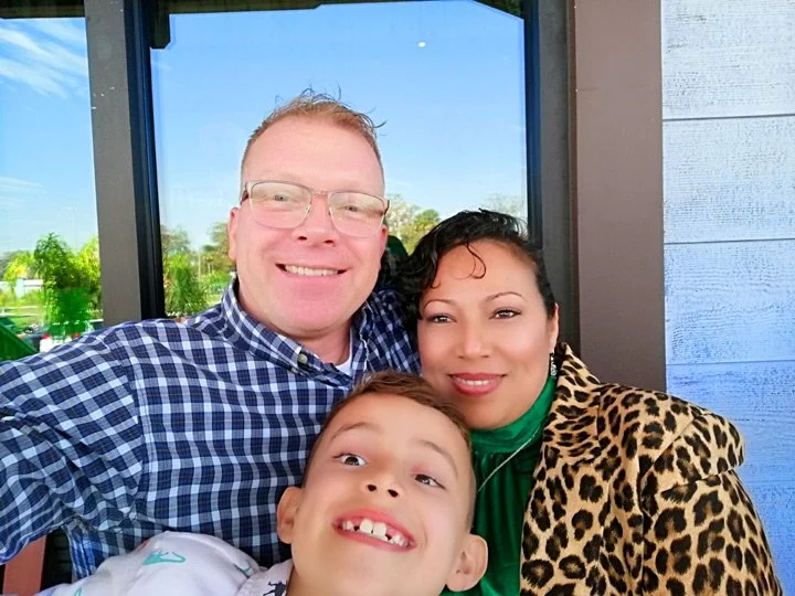 Meet Dana &amp; Damaris Craft Sunday, April 19