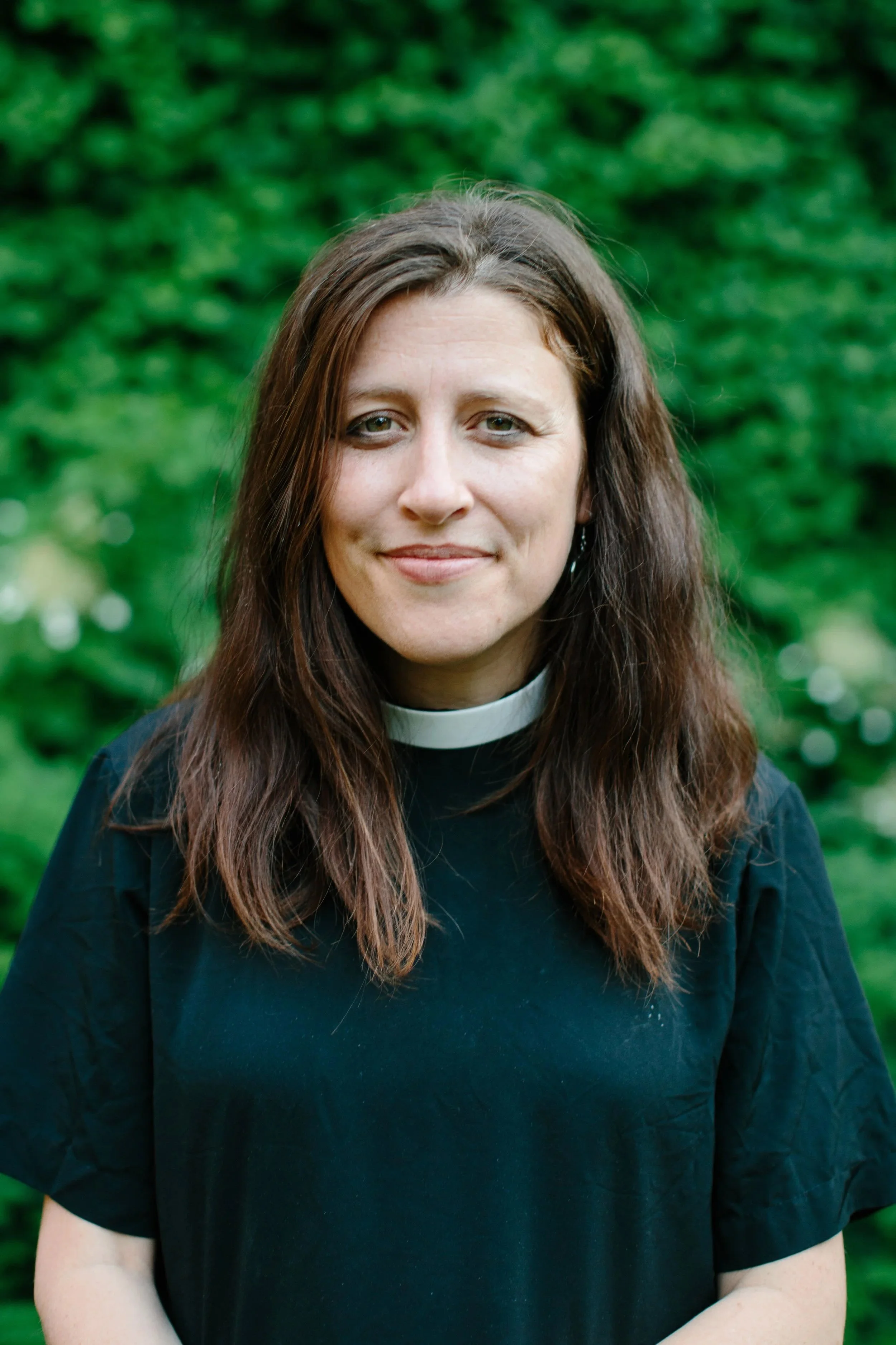 Five Talents Hosts Tish Harrison Warren May 27