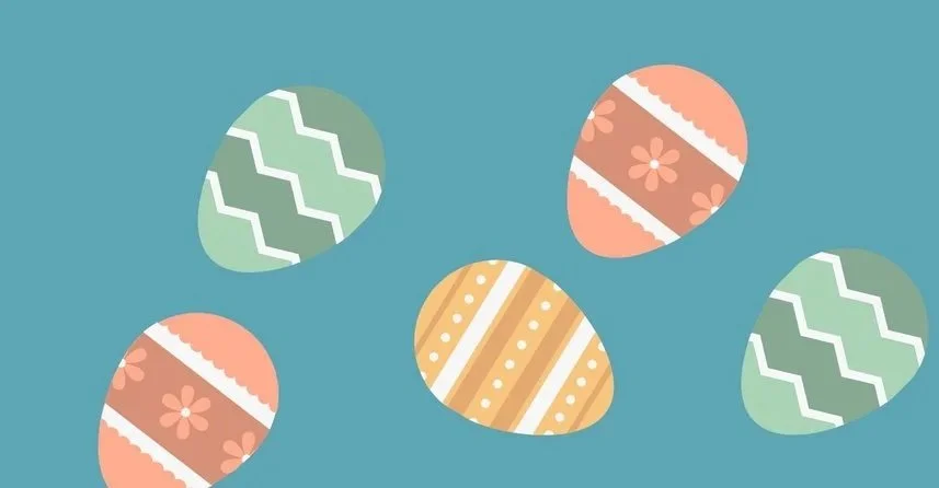 Last Sunday of Easter Potluck Lunch