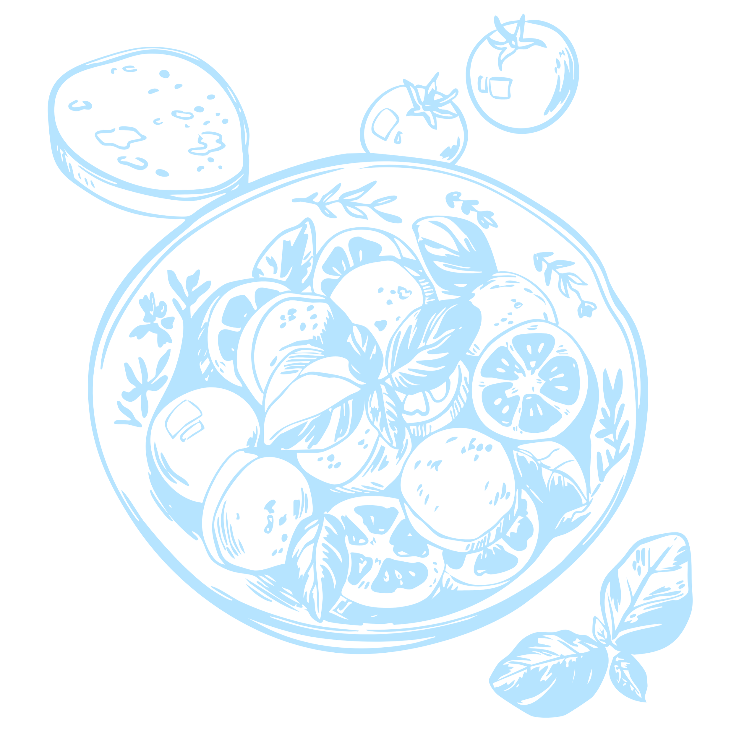 Summer Dinner Groups:&nbsp;You’re Invited!