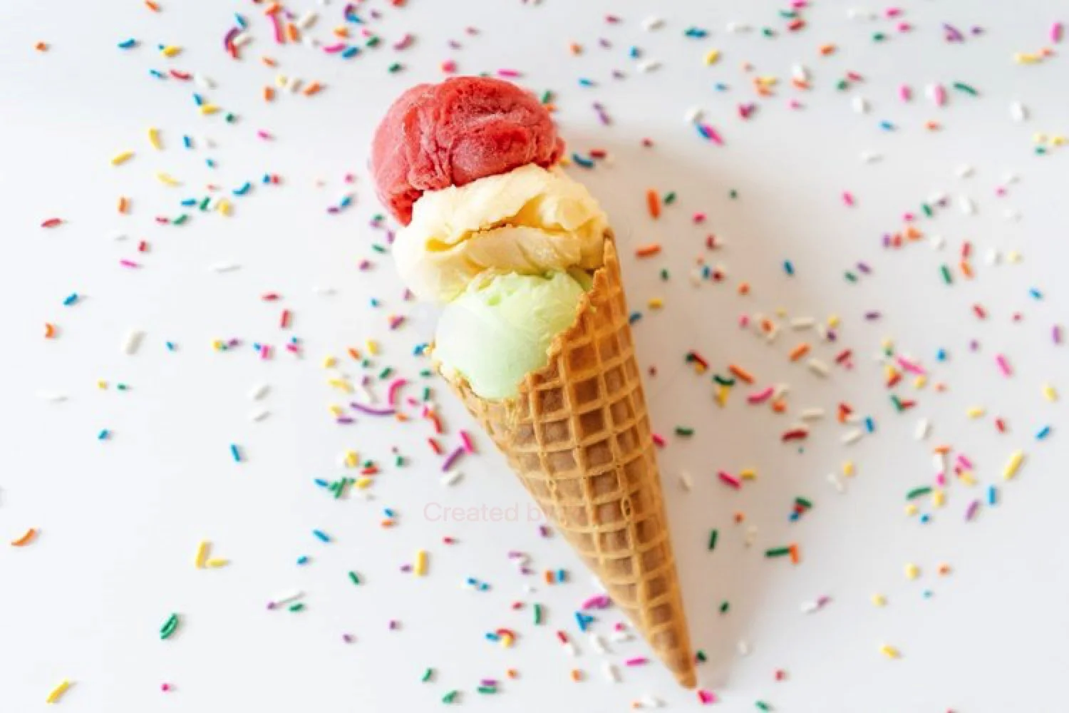 WGTS Ice Cream Tour Coming to All Saints'
