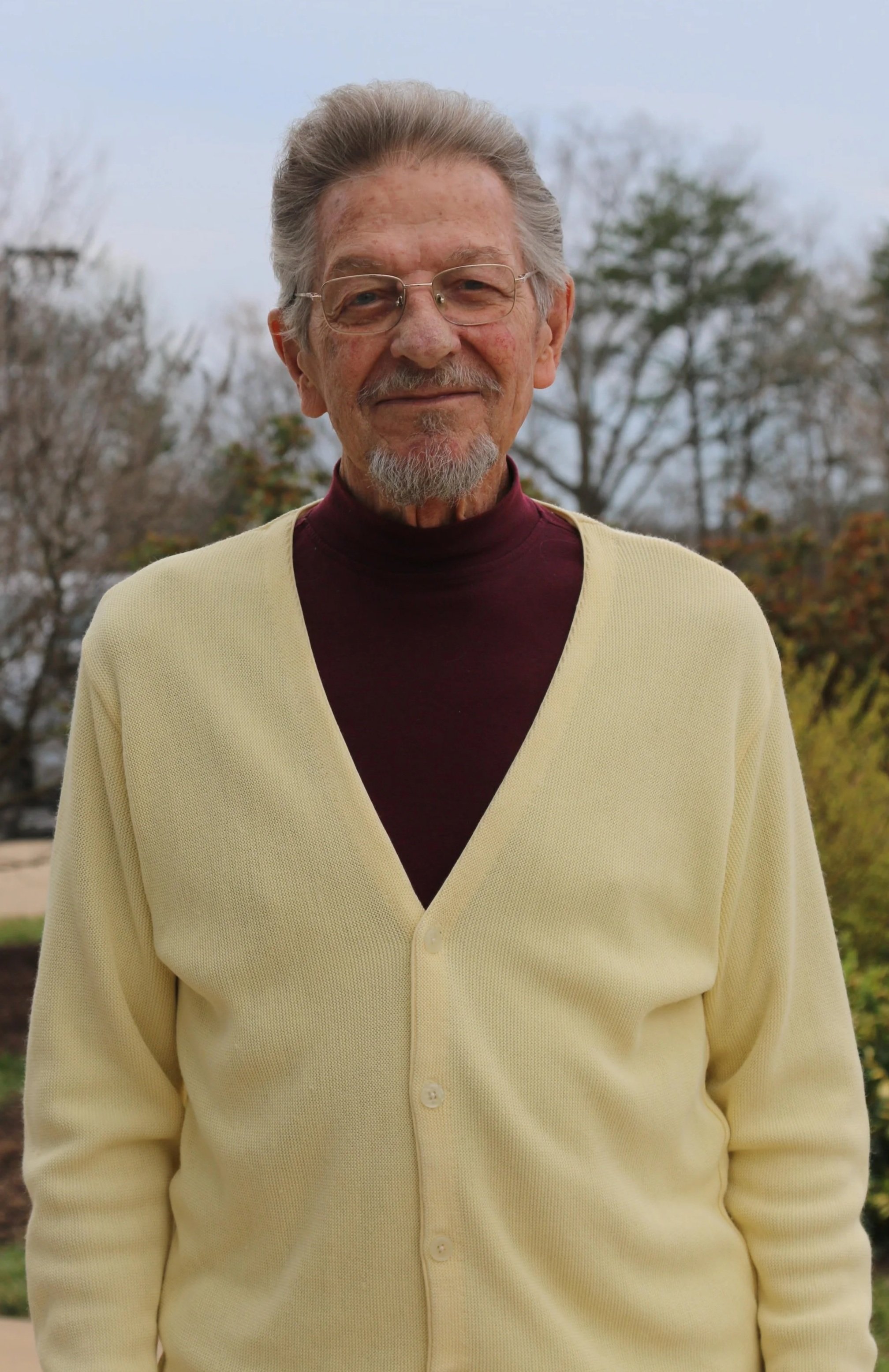 Services for Frank Myers