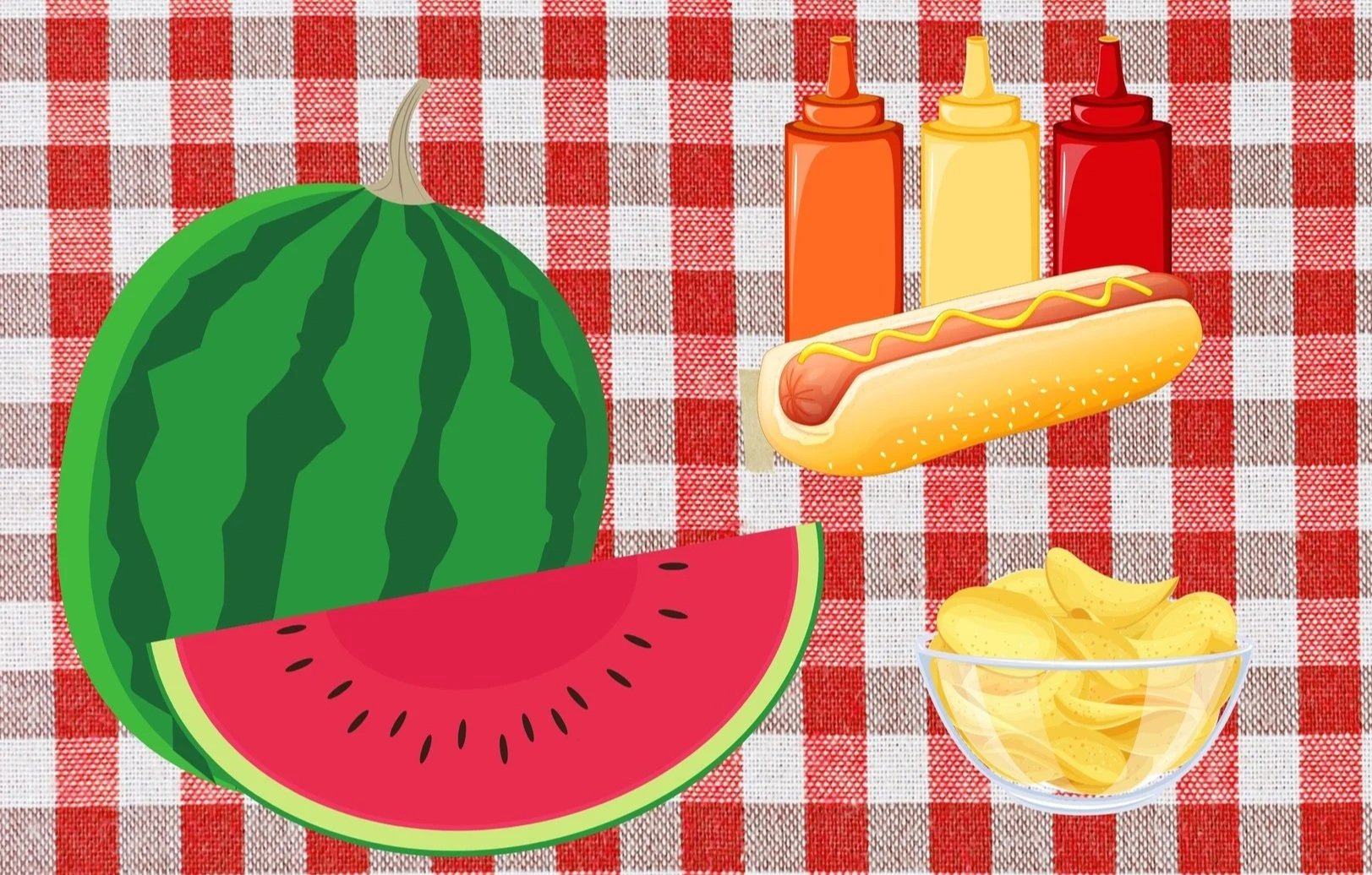 Help Needed for VBS Celebration Sunday Picnic