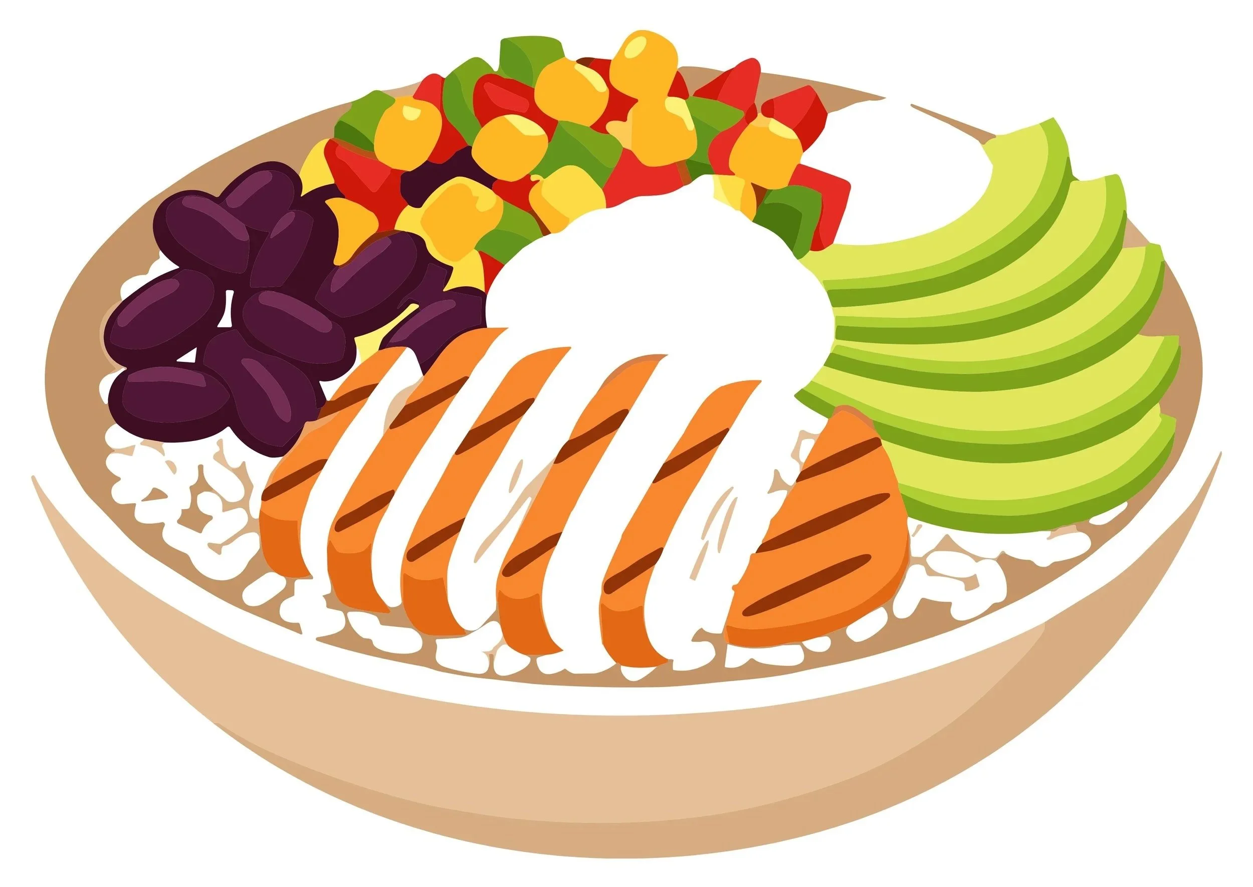 Un-bowl-ievable Children's Team Dinner August 20