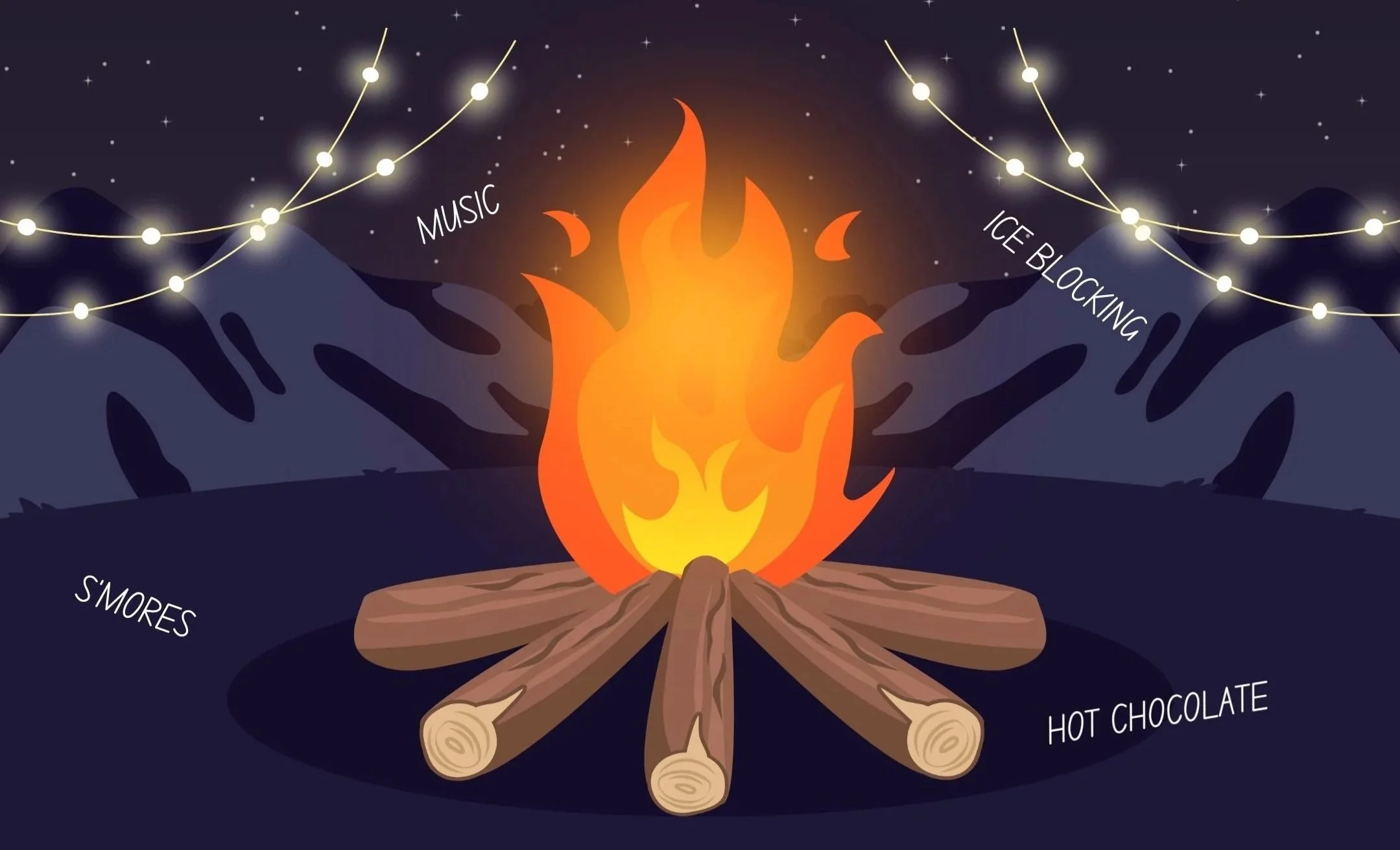 ASCYM Bonfire Night August 28