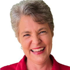 Jenny Noyes to Speak at Both Services on Sept. 20