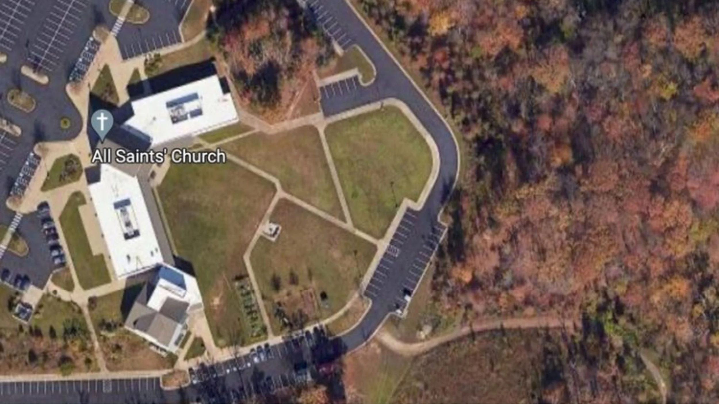 Congregational Information Meetings October 11 & 15
