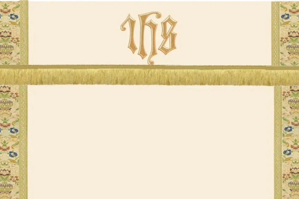 Readings and Collect for Sunday, May 25 (The Sixth Sunday of Easter)