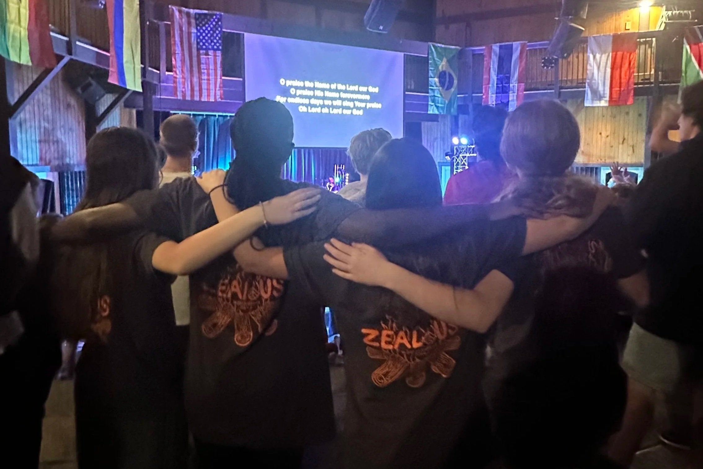 The Newsletter - March 12, 2026