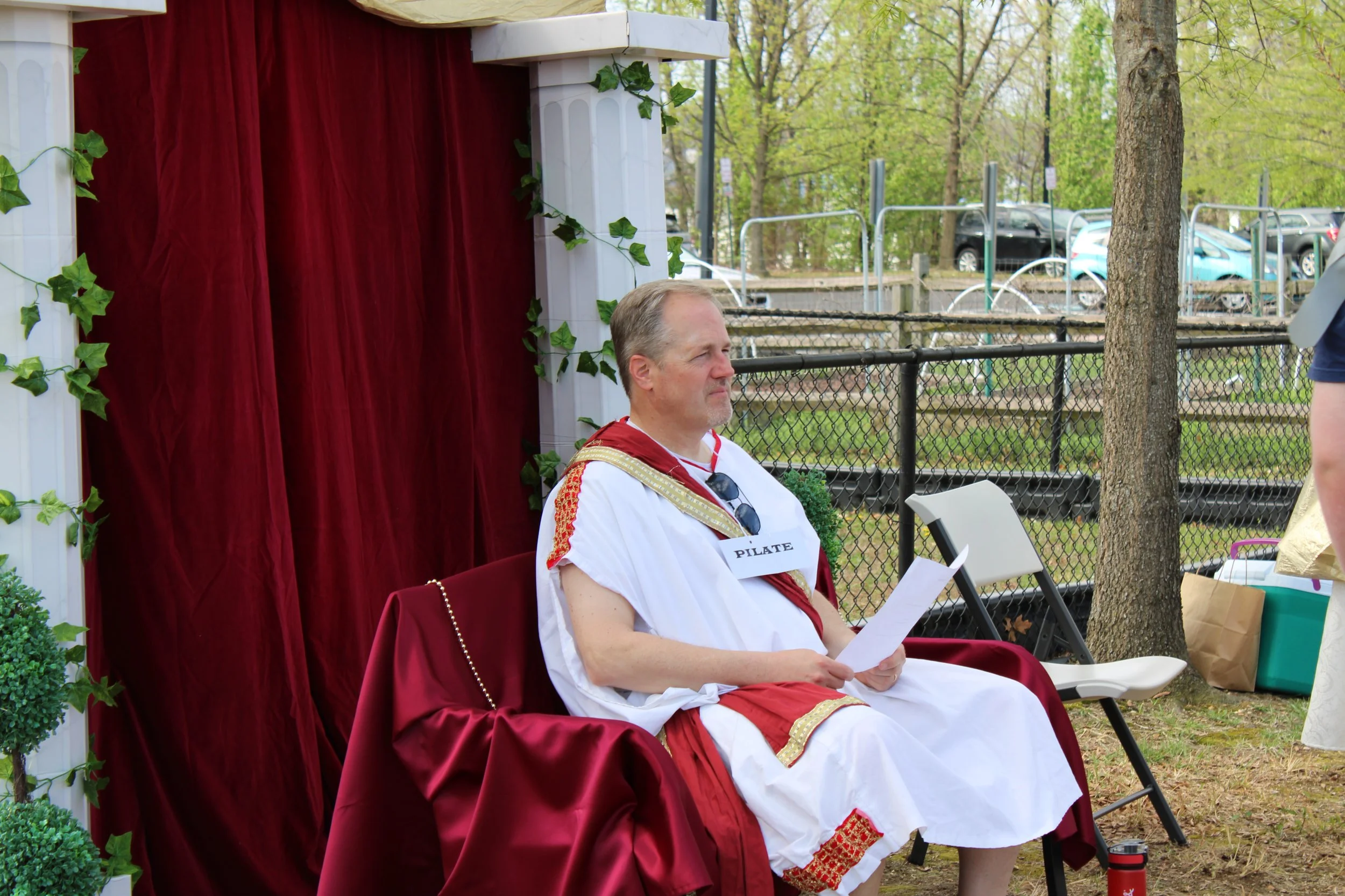 The Newsletter - April 9, 2026