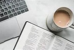 Thursday Evening Zoom Bible Study Has Resumed!