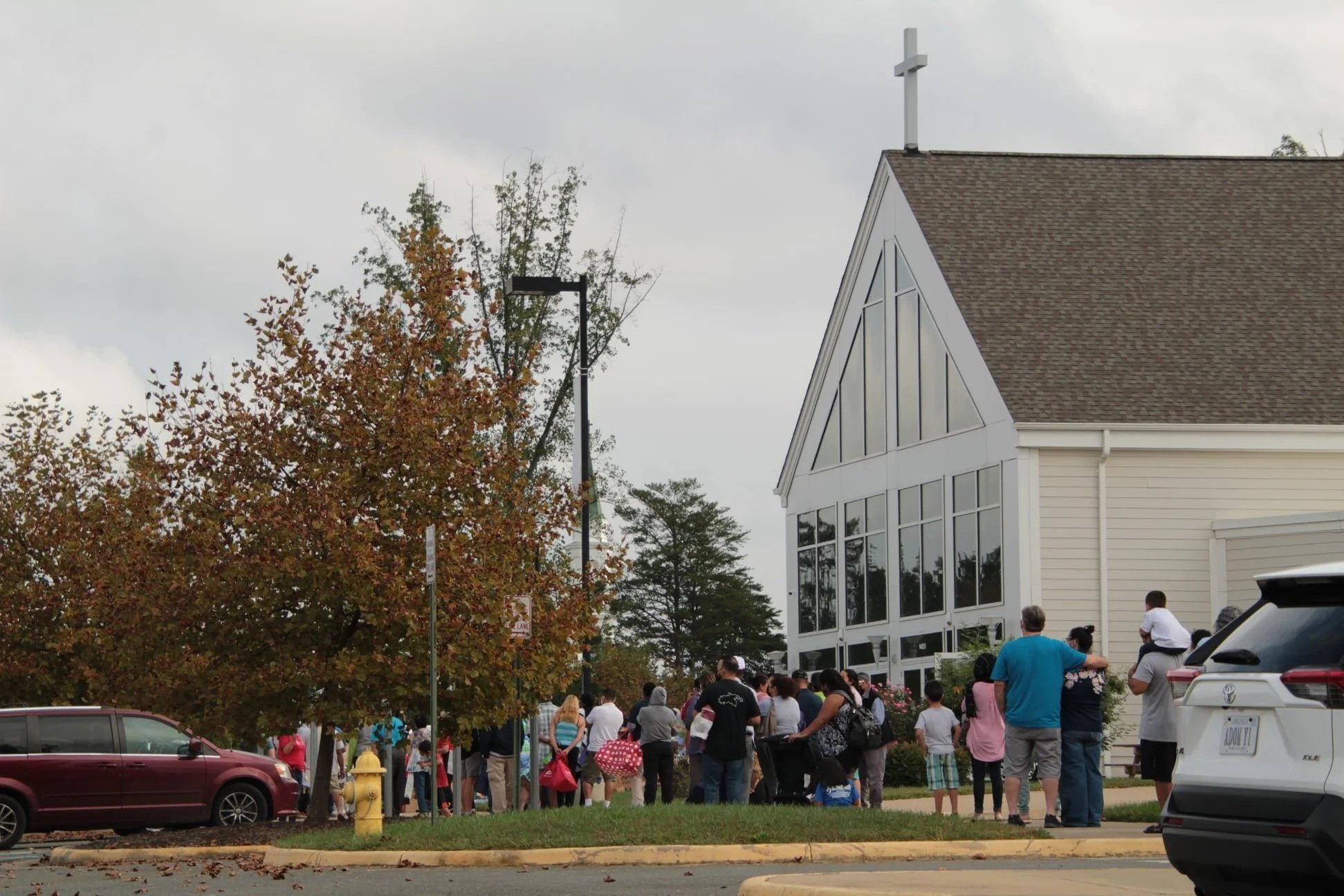 All Saints’ Directory Coming in June!