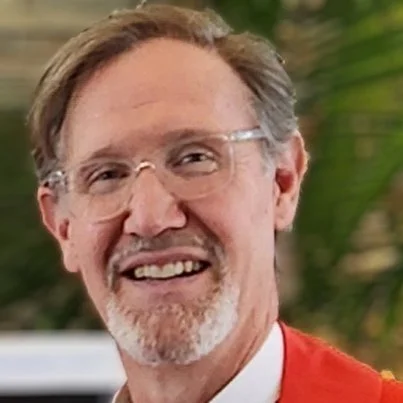 An Advent Message from Bishop Chris