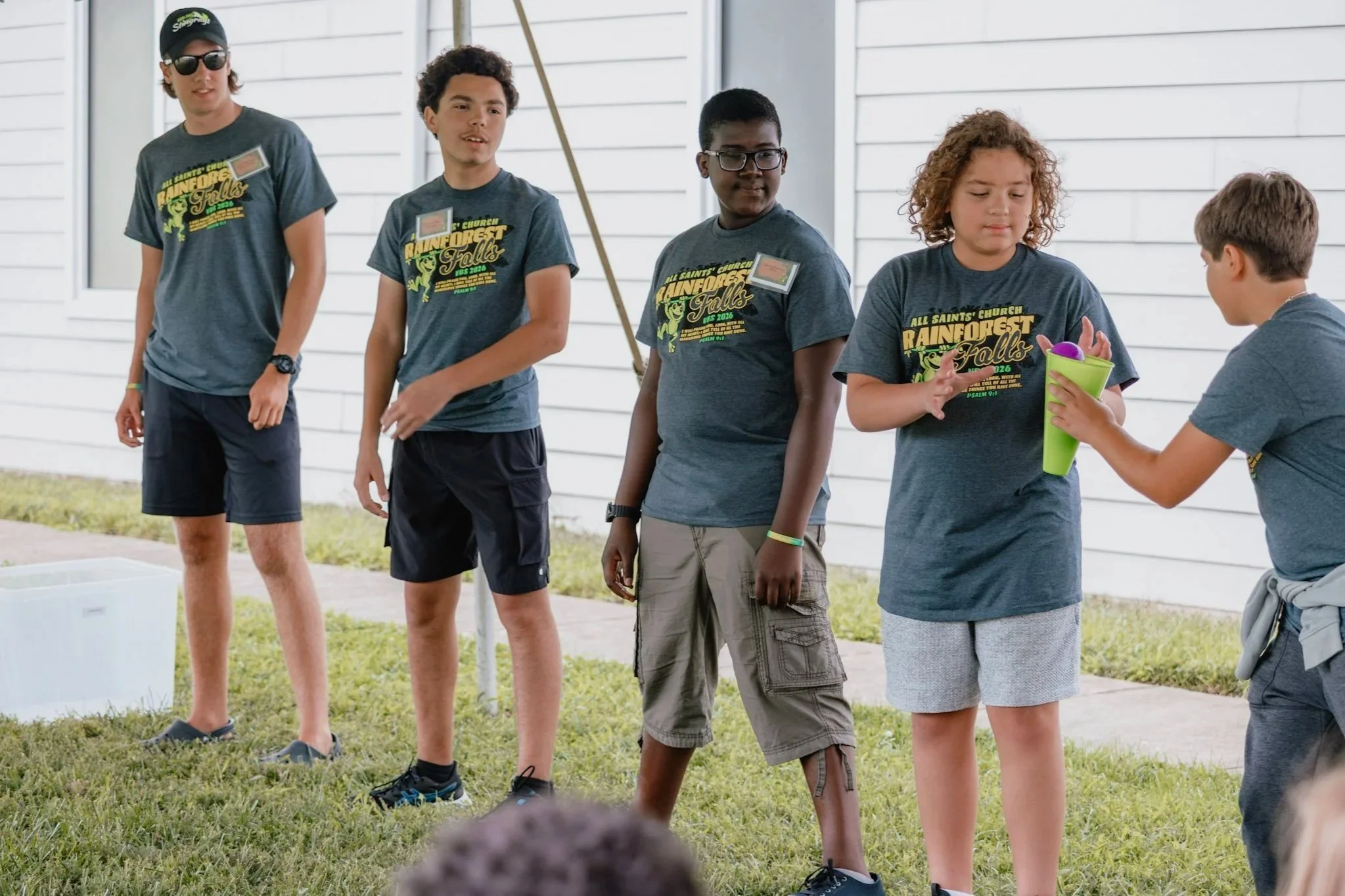 The Newsletter - August 6, 2026