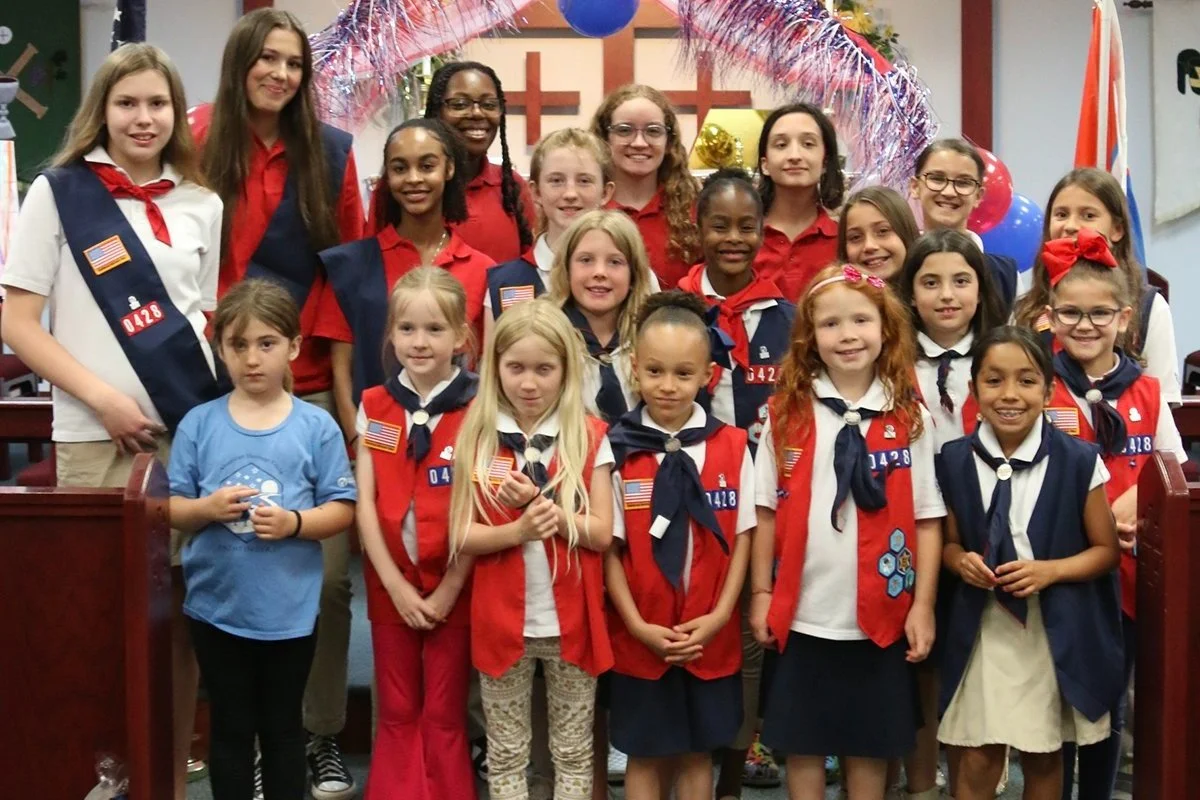 The Newsletter- August 15, 2024