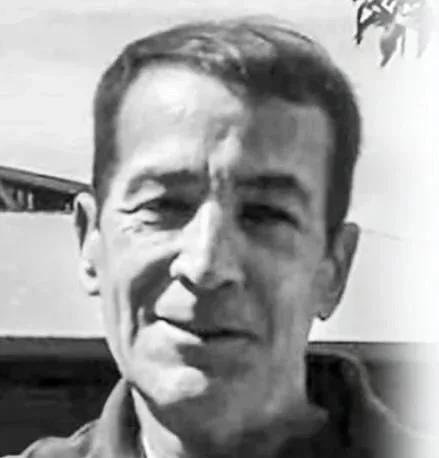 Jim Exnicio's Interment is October 14: Important Instructions