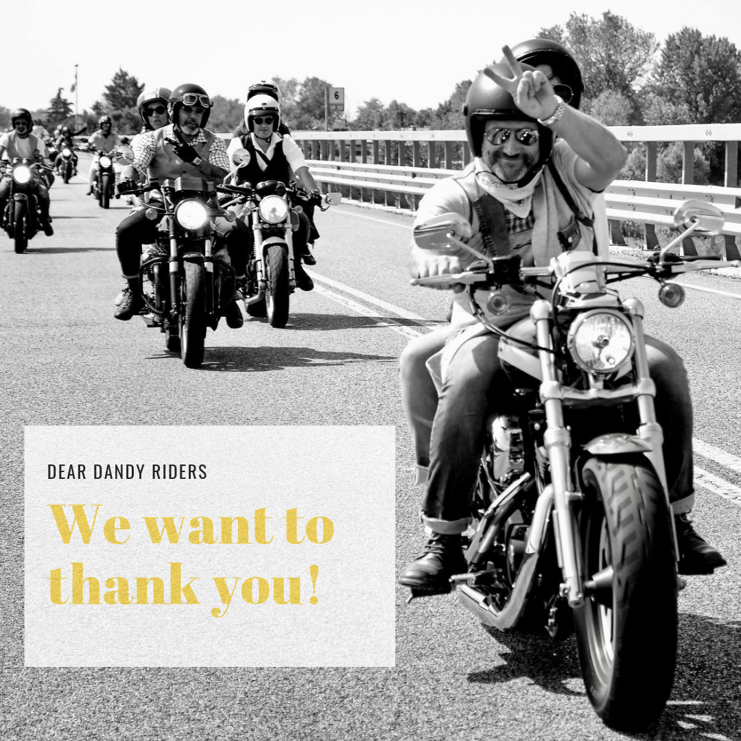 Una splendida Giornata!