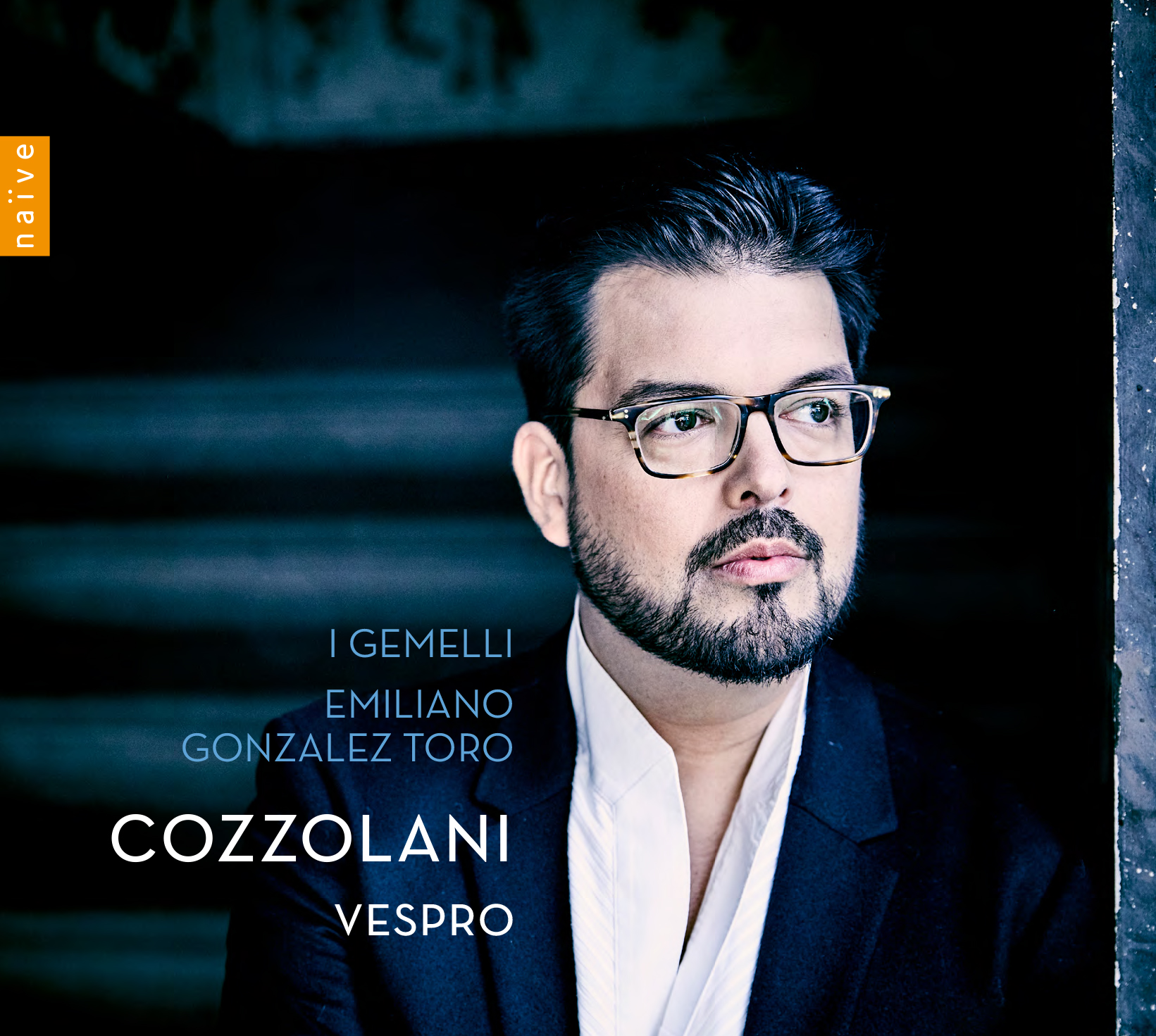 Cozzolani: Vespro (2019)
