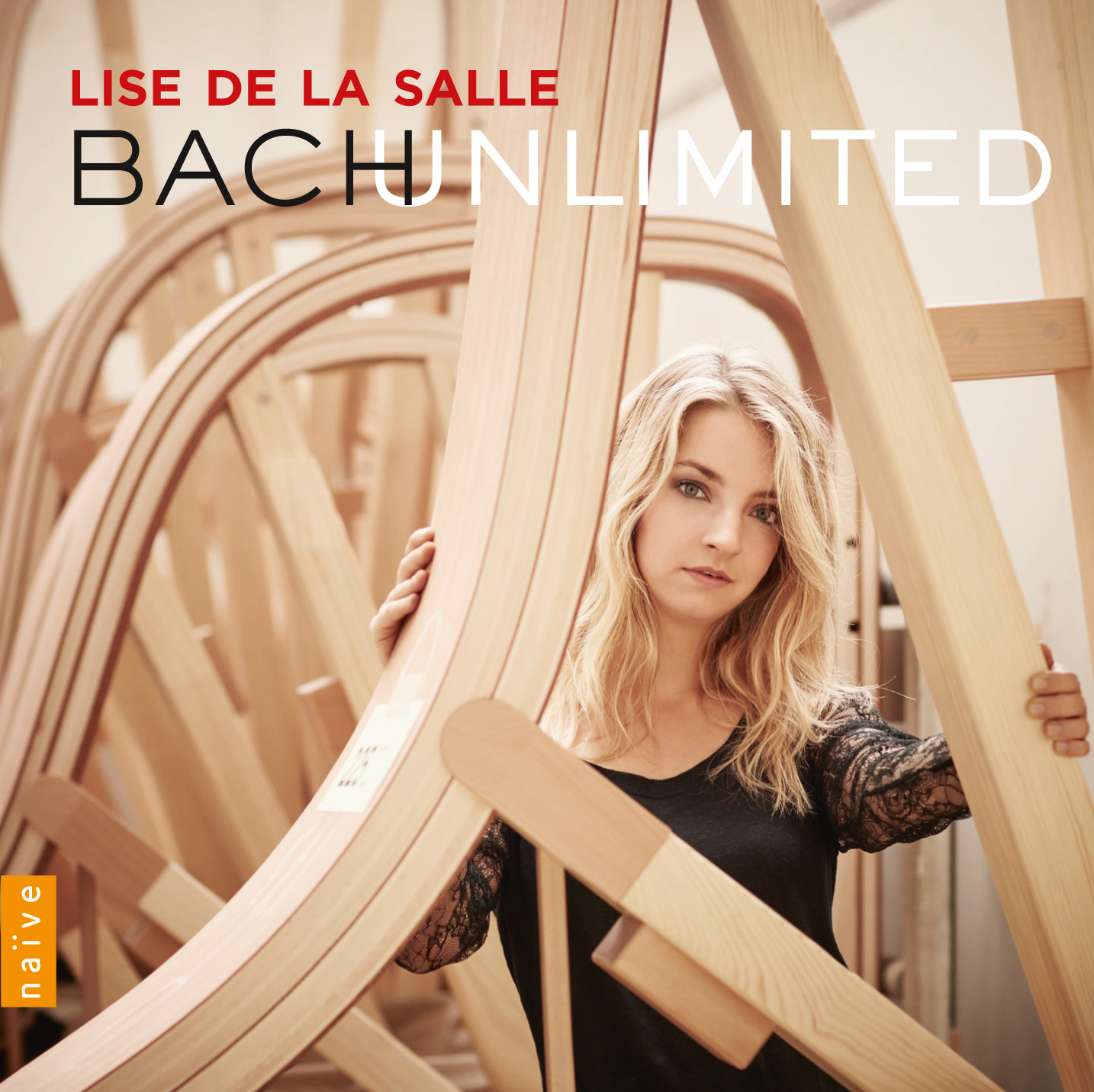 Bach Unlimited (2017)