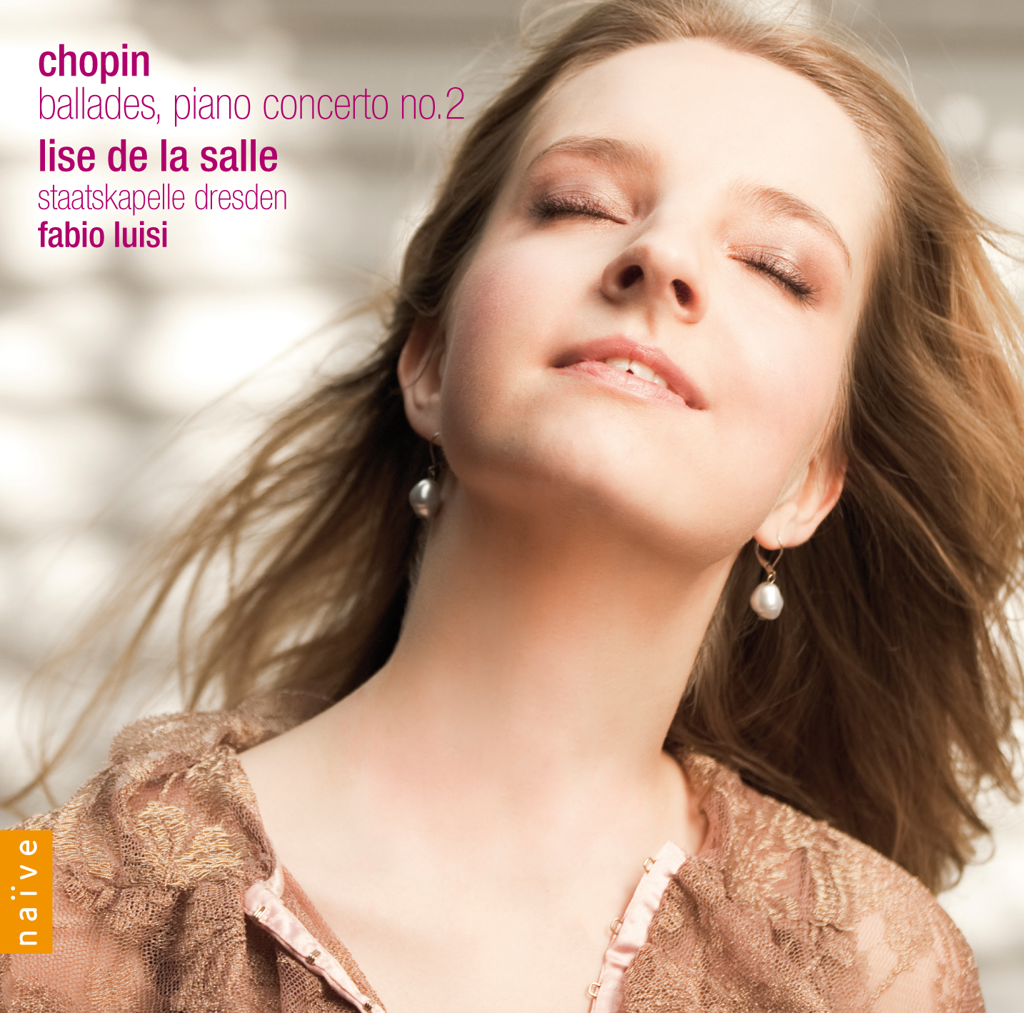 Chopin (2010)