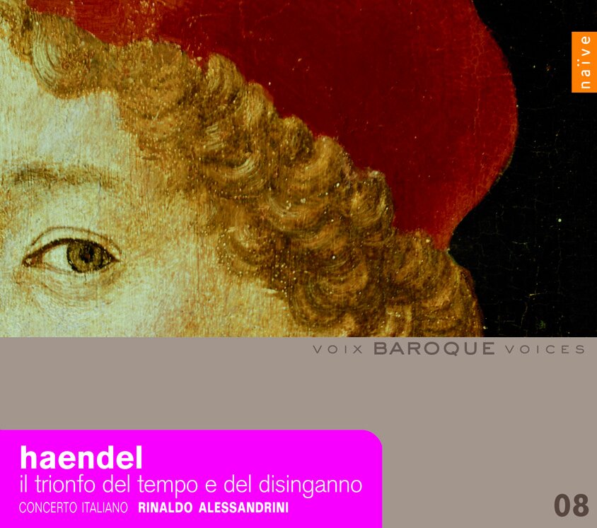 OP30440 Handel Il Trionfo Alessandrini VB.jpg
