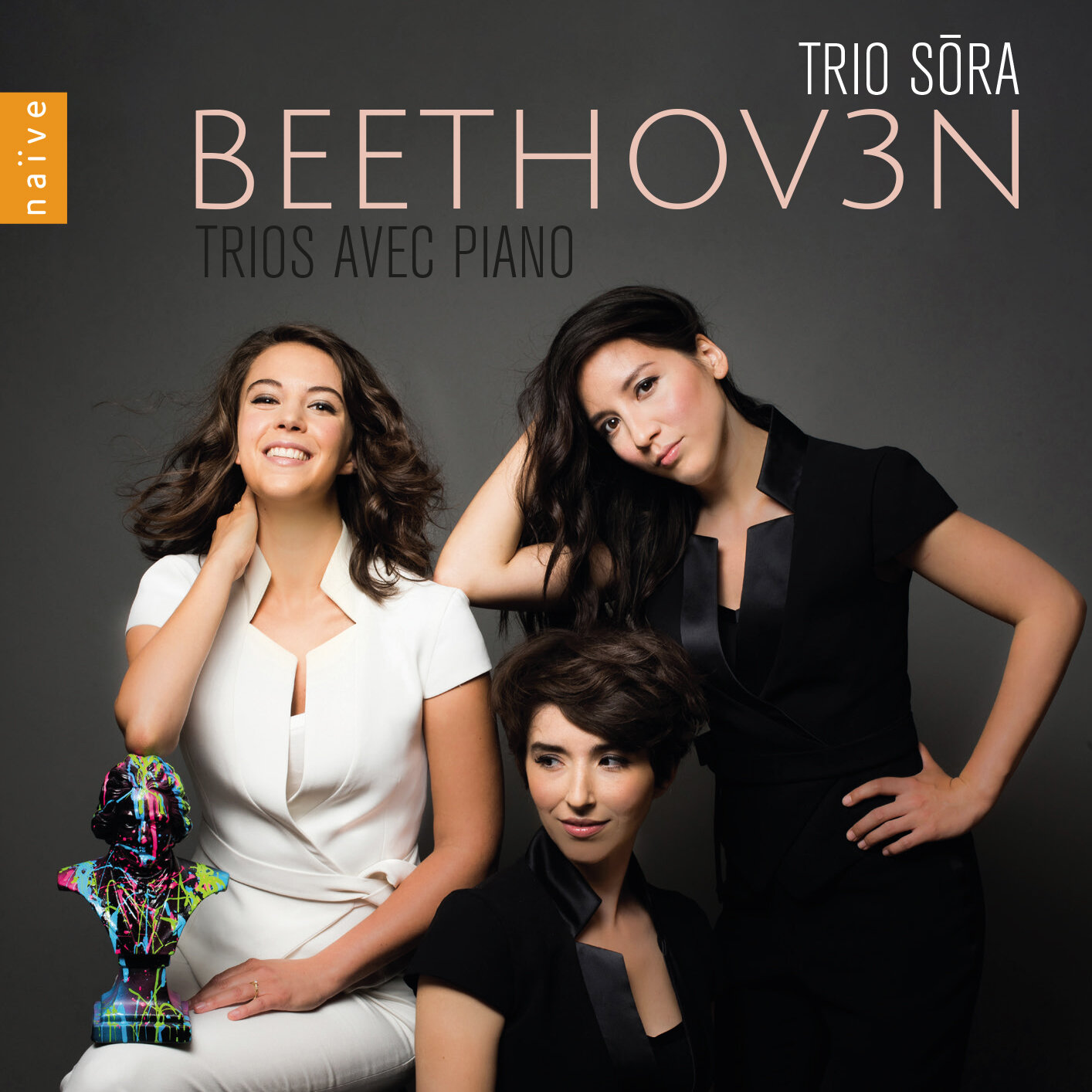 Beethoven: Trios Avec Piano (2020)