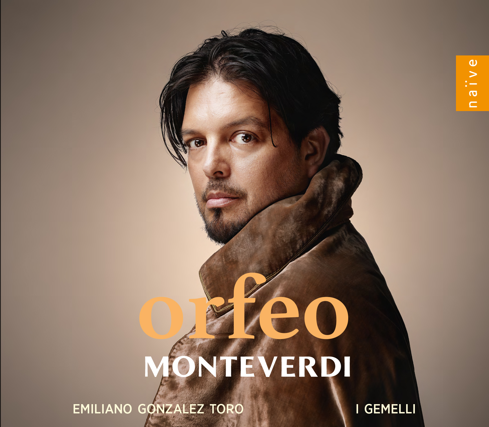 Monteverdi: L'Orfeo (2020)