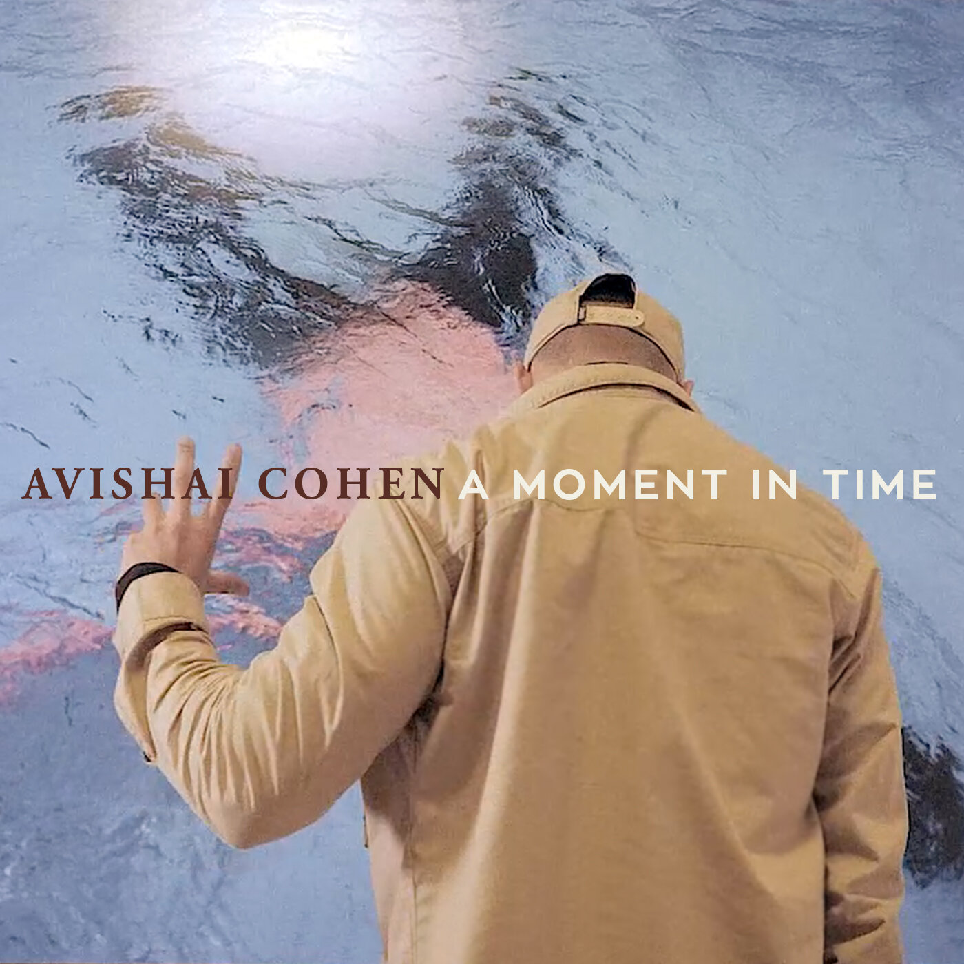 A Moment In Time (single) (2020)