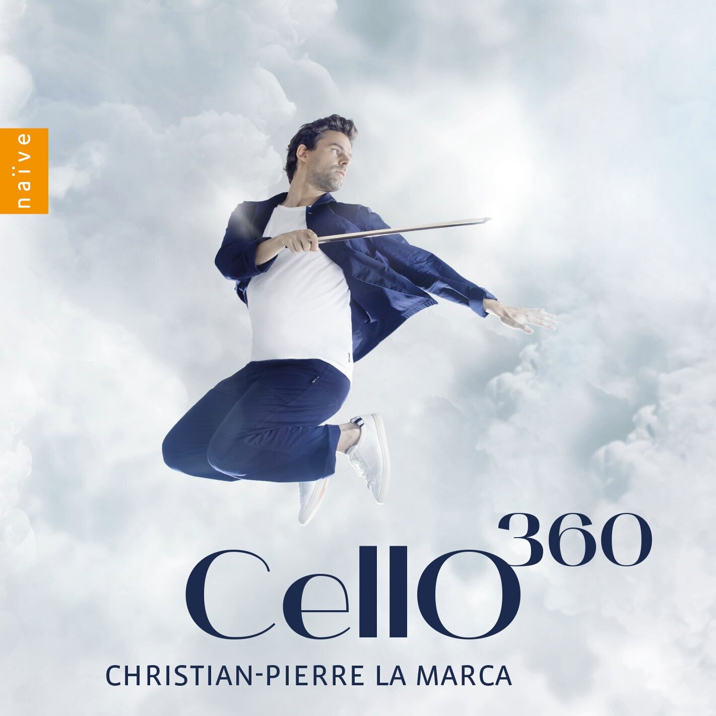 Cello 360 (2020)