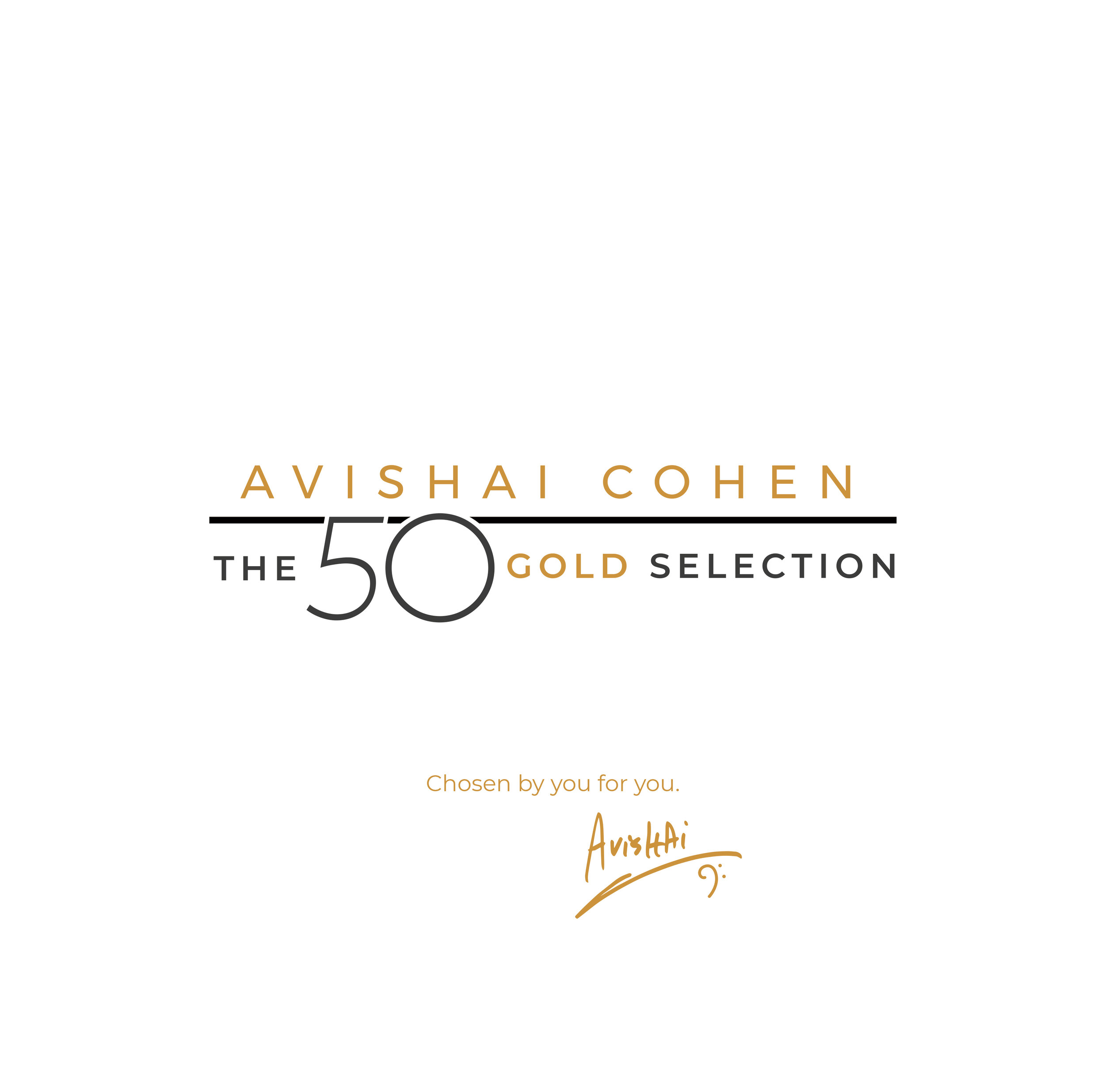 The 50 Gold Selection (2020)