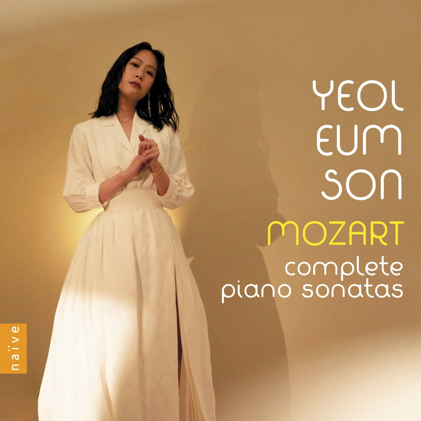 Yeol Eum Son Na ve