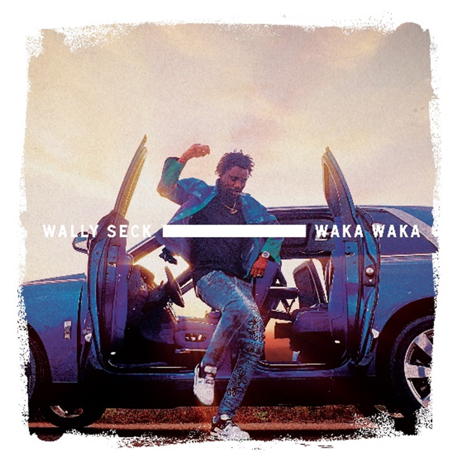 Waka Waka (2023)