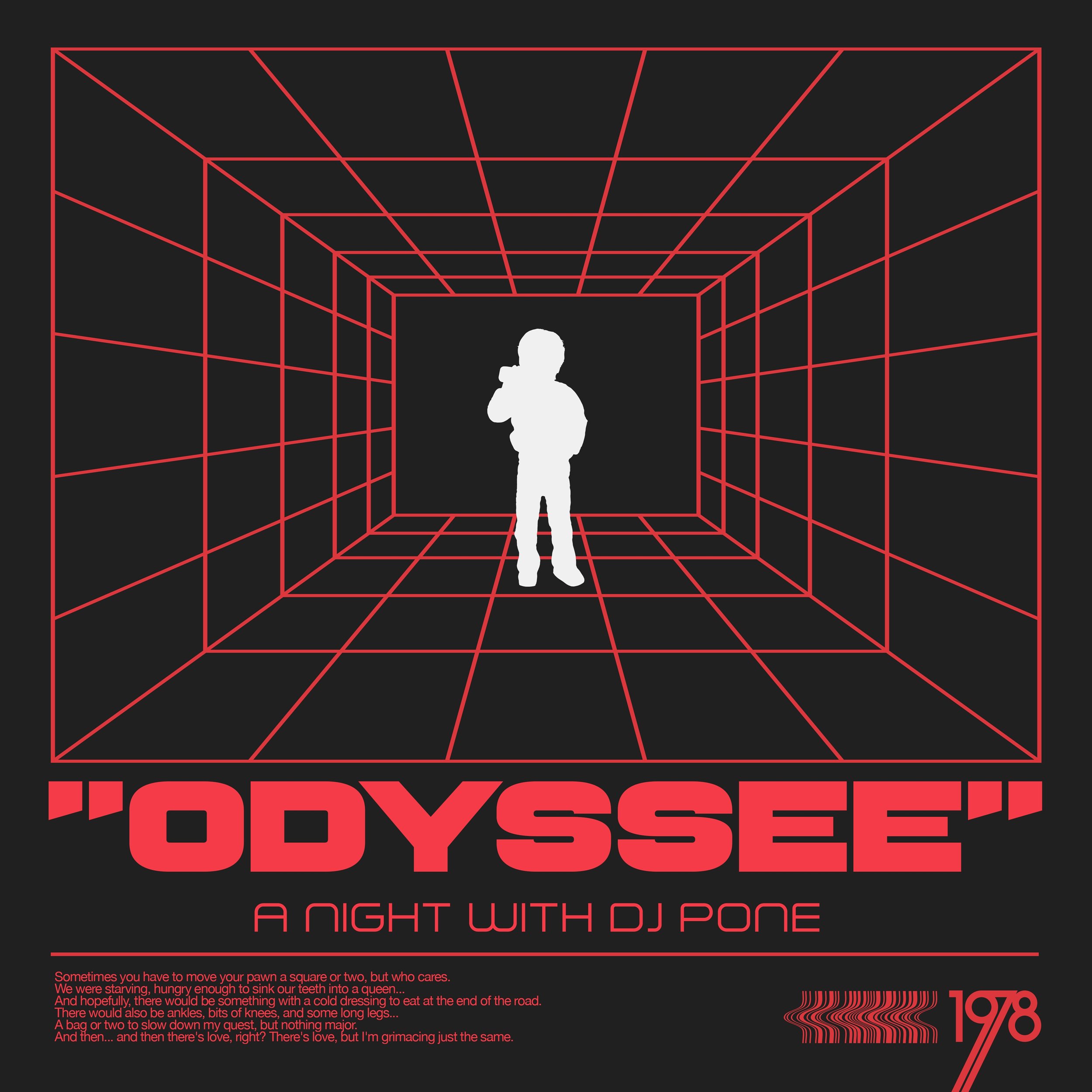 Odyssée Live (2023) 
