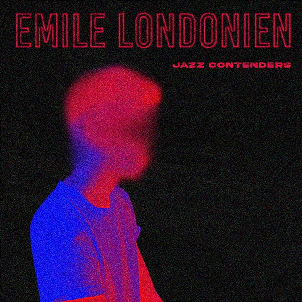 EP - Jazz Contenders (2022)