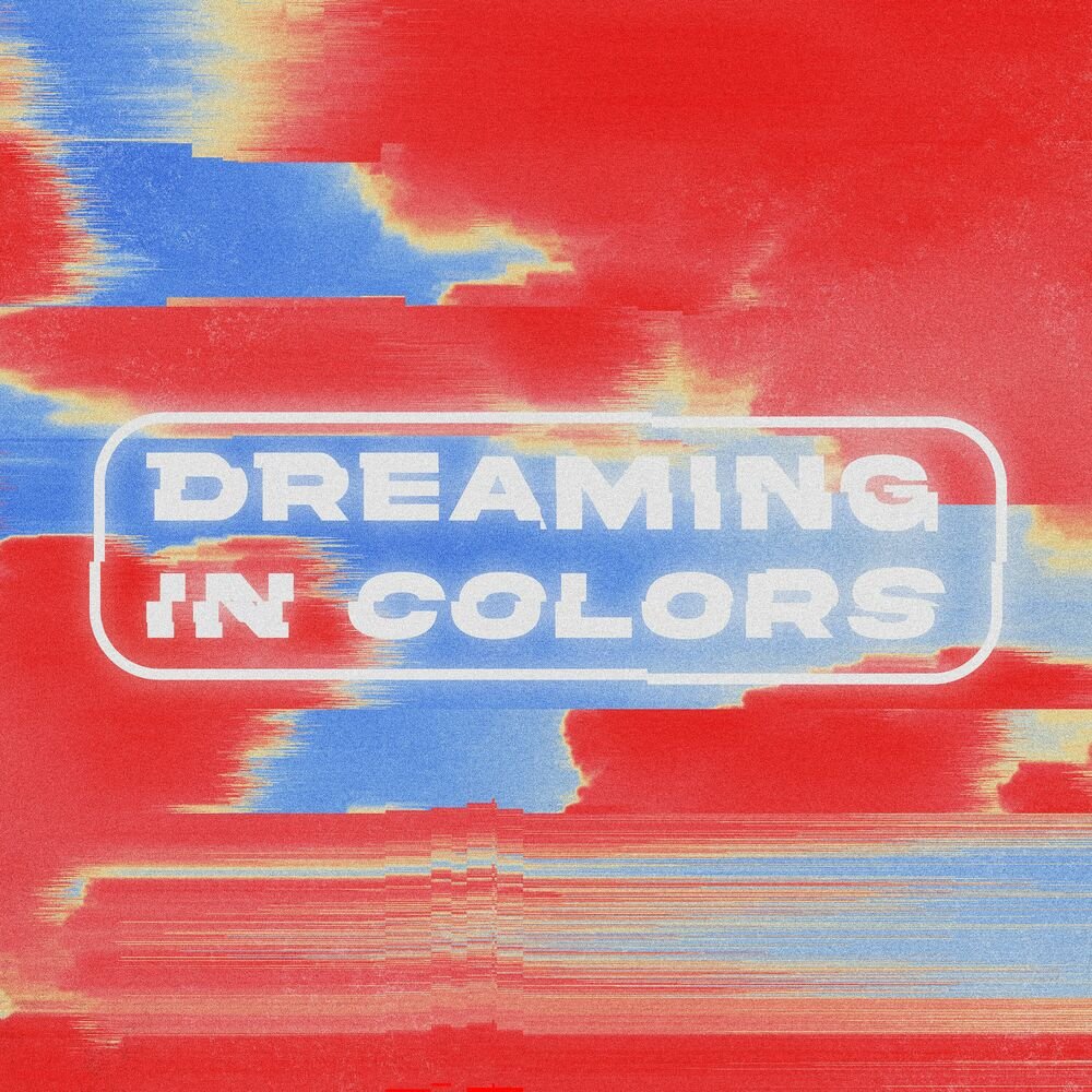 Single - Dreaming In Colors (2023)