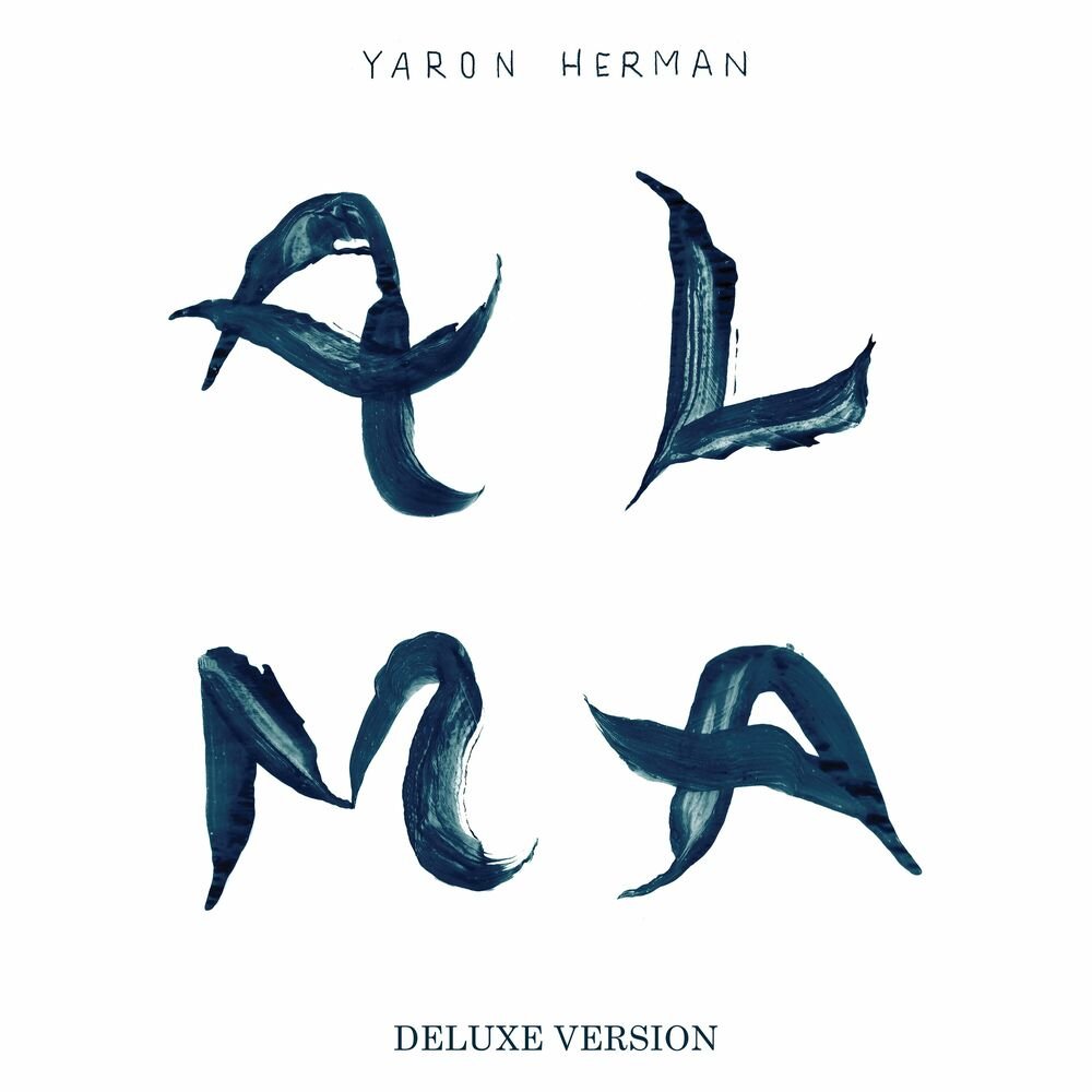 Album – Alma – Deluxe Version (2023) 