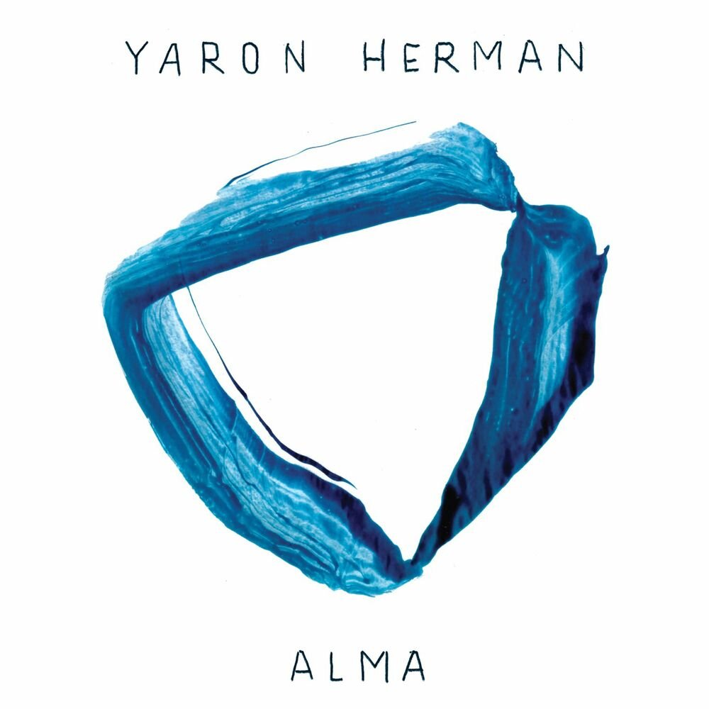 Album – Alma (2022) 