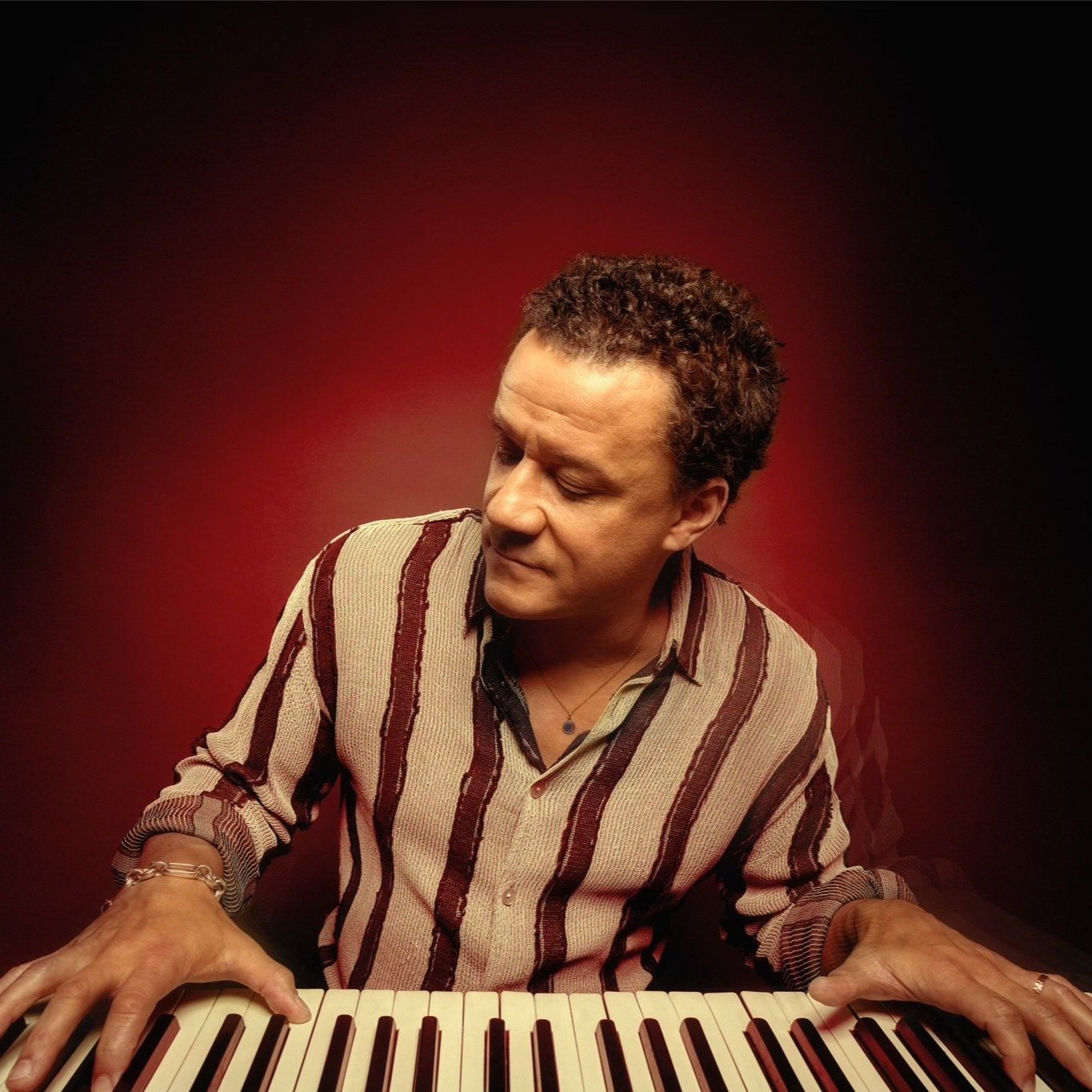 JACKY TERRASSON