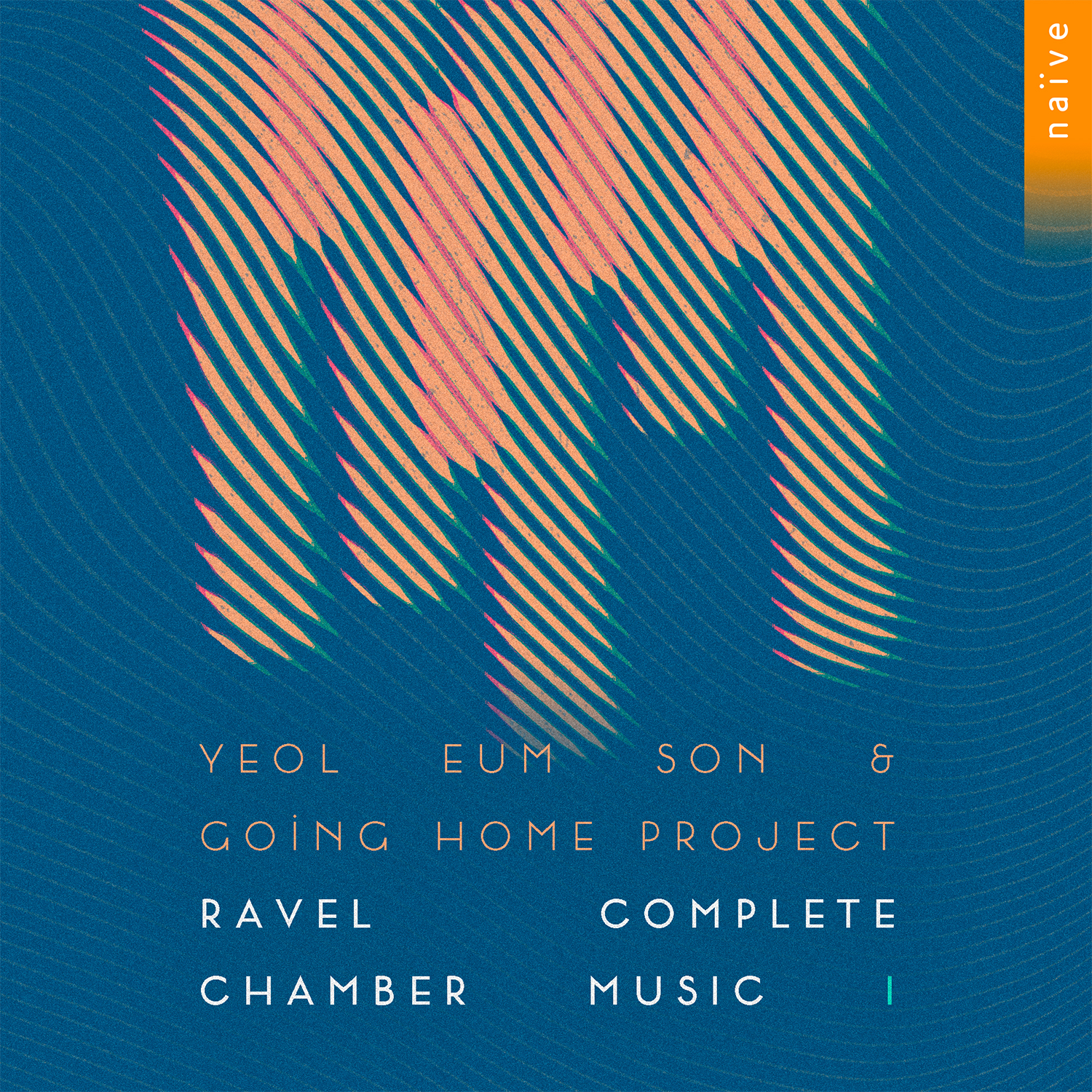 Ravel Complete Chamber Music I