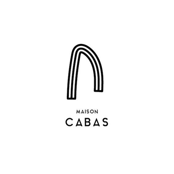 Maison cabas @cmontalant #brandingdesign #madeinprovence #marseilledesigner #freelancedesigner