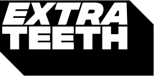 Extra Teeth