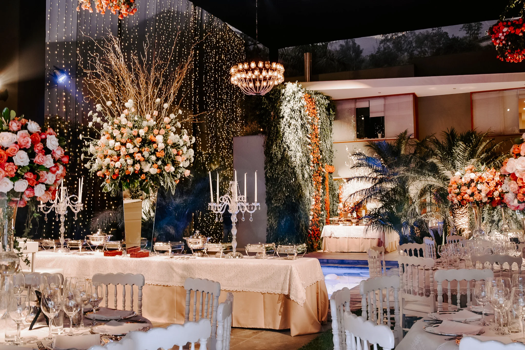 Bodas de Plata @ Casuarinas