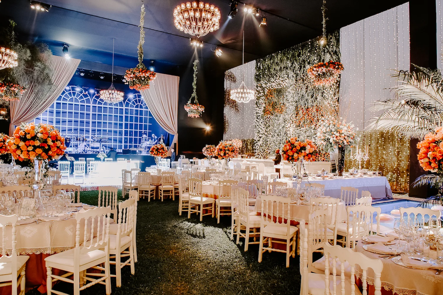 Matrimonio@Casuarinas