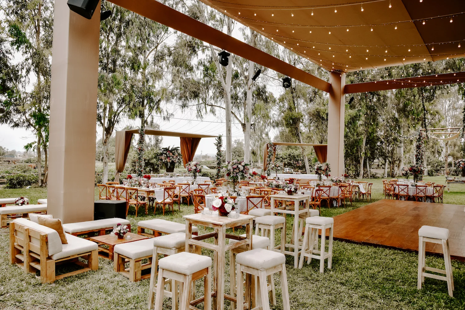 Matrimonio@Cieneguilla